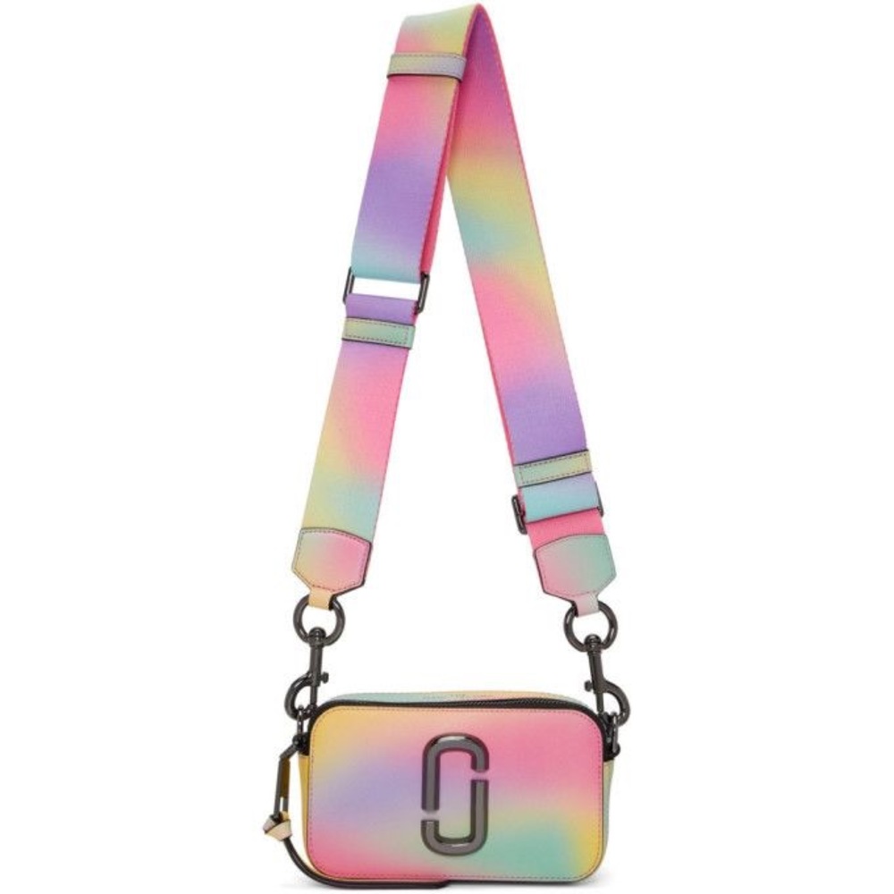 MARC JACOBS SNAPSHOT BAG